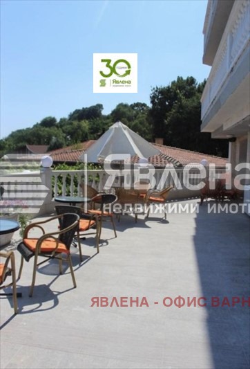 Продается  Гостиница Варна , к.к. Чайка , 564 кв.м | 28162464 - изображение [4]