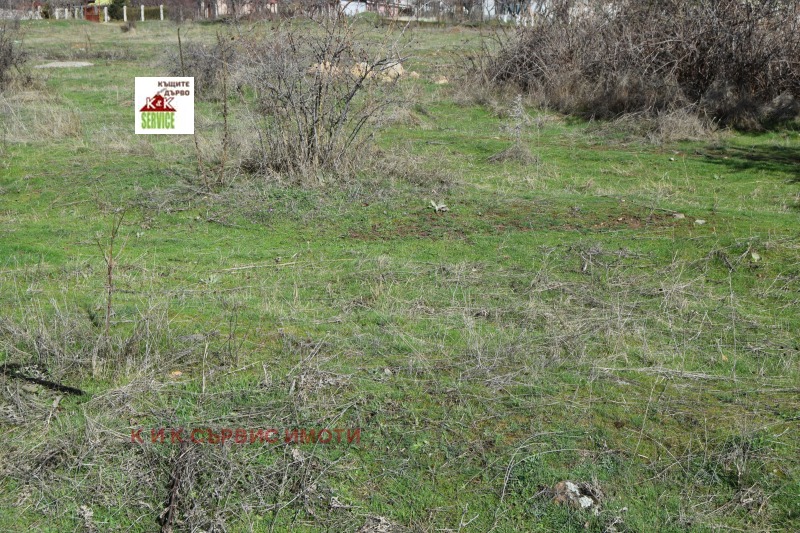 For Sale  Plot region Plovdiv , Karlovo , 1000 sq.m | 40192754 - image [2]