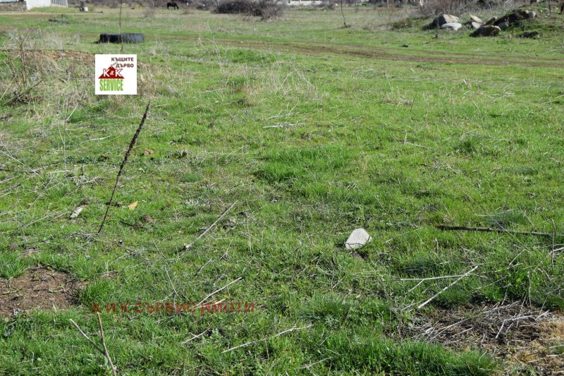 For Sale  Plot region Plovdiv , Karlovo , 1000 sq.m | 40192754 - image [5]