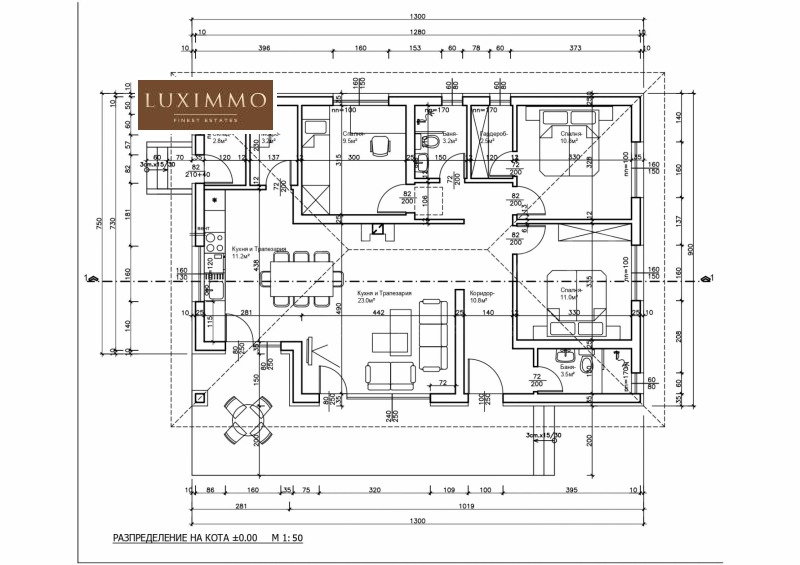 Na prodej  Spiknutí oblast Plovdiv , Saedinenie , 503 m2 | 29899421 - obraz [7]