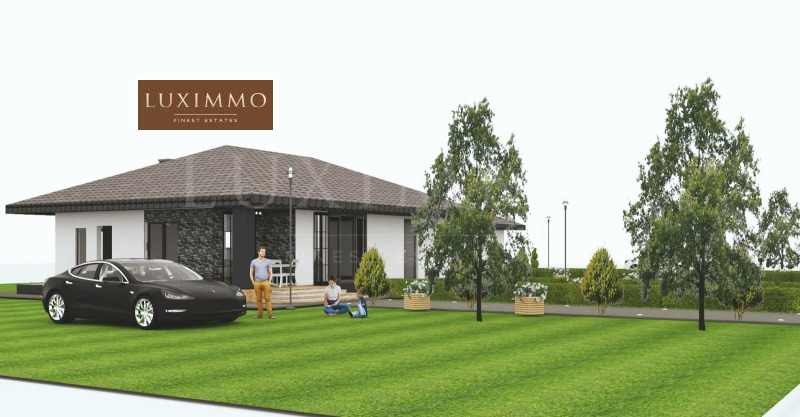 Na prodej  Spiknutí oblast Plovdiv , Saedinenie , 503 m2 | 29899421 - obraz [2]