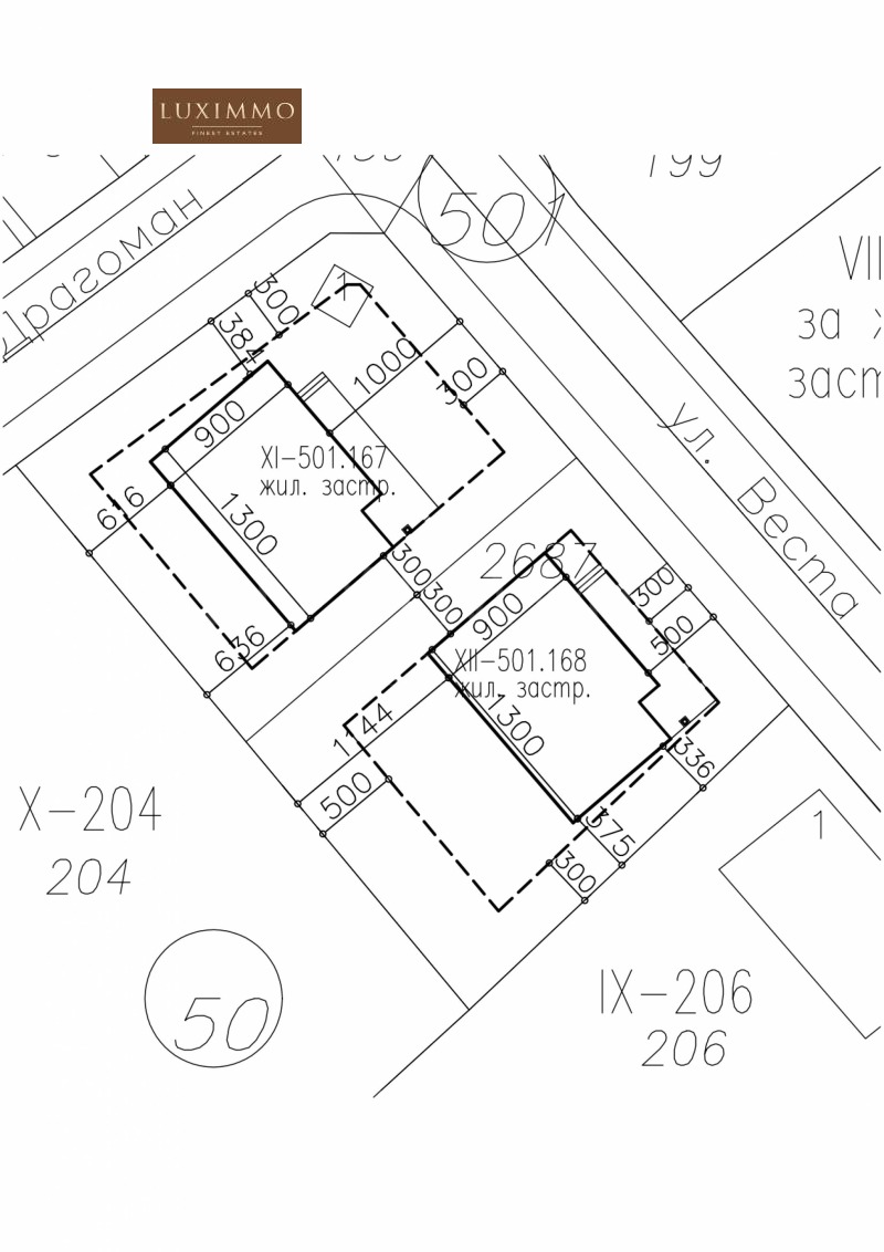 Na prodej  Spiknutí oblast Plovdiv , Saedinenie , 503 m2 | 29899421 - obraz [8]