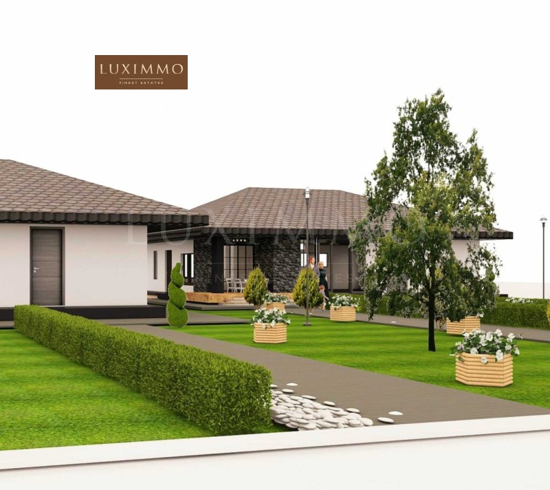 Na prodej  Spiknutí oblast Plovdiv , Saedinenie , 503 m2 | 29899421 - obraz [3]