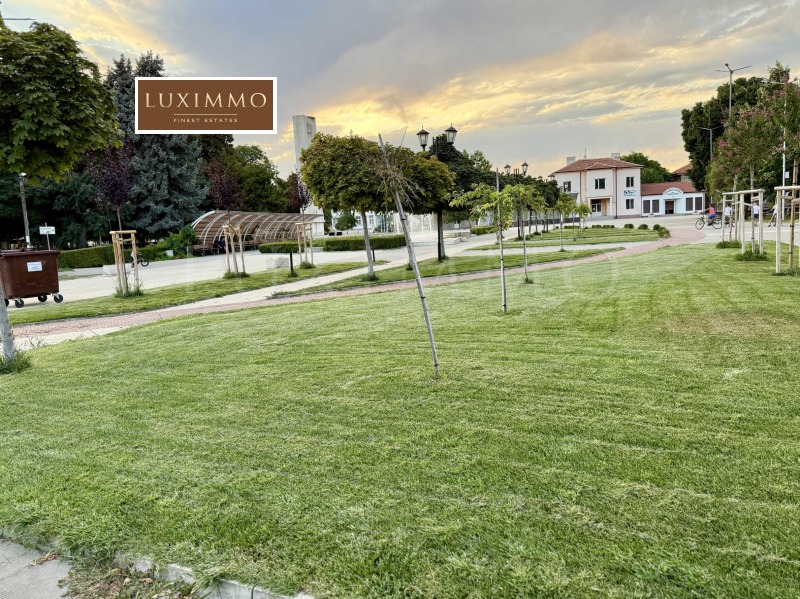 Na prodej  Spiknutí oblast Plovdiv , Saedinenie , 503 m2 | 29899421 - obraz [6]