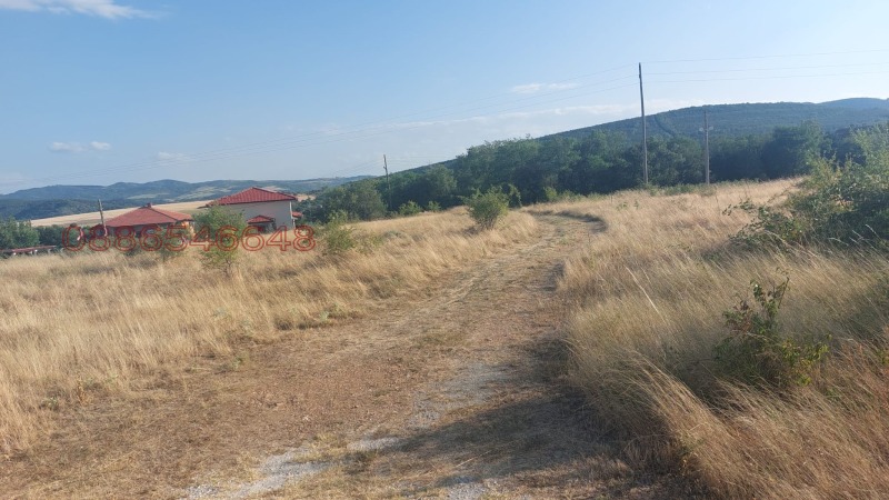 Продаја  Плот регион Софиа , Храбарско , 1214 м2 | 92670494 - слика [3]