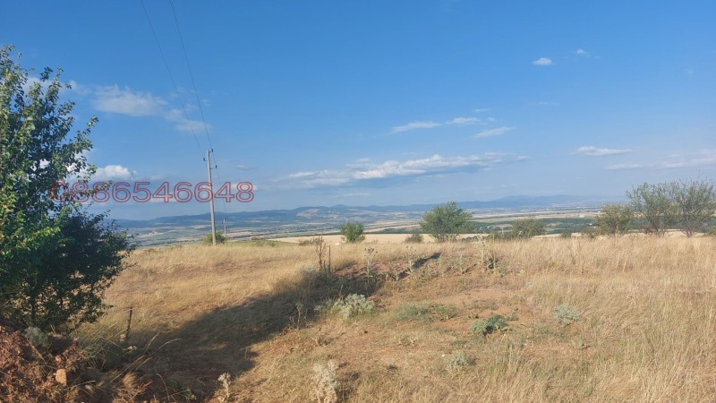 Продаја  Плот регион Софиа , Храбарско , 1214 м2 | 92670494 - слика [2]