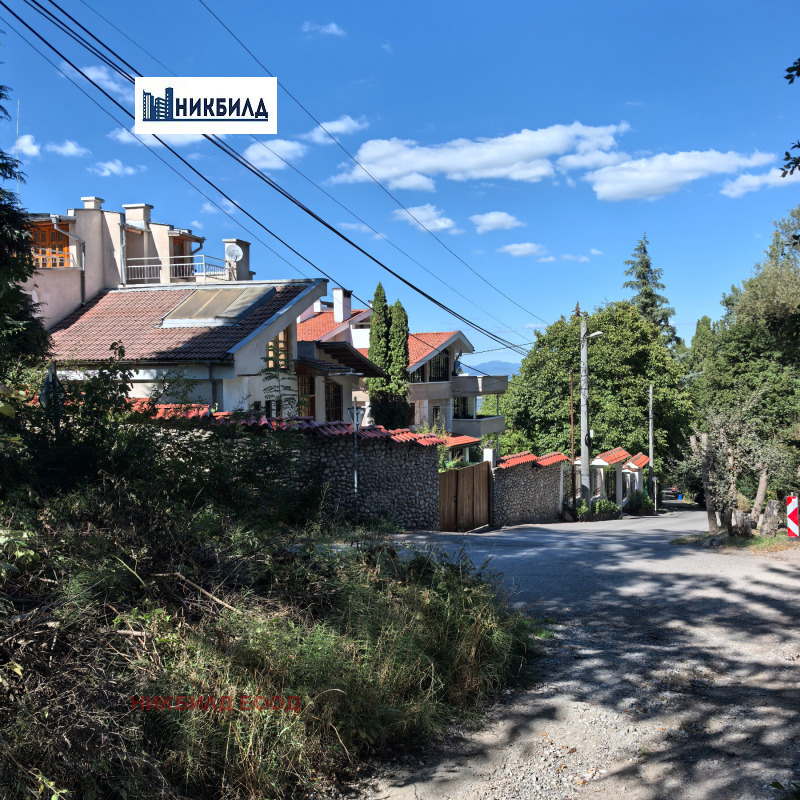 Te koop  Verhaallijn Sofia , Simeonovo , 700 m² | 25054720 - afbeelding [5]