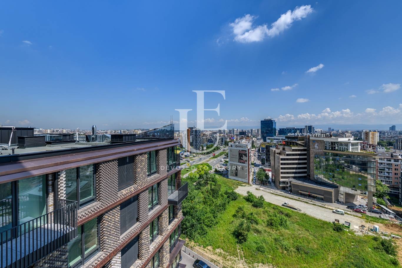 Продава 3-СТАЕН, гр. София, Манастирски ливади, снимка 10 - Апартаменти - 53281760