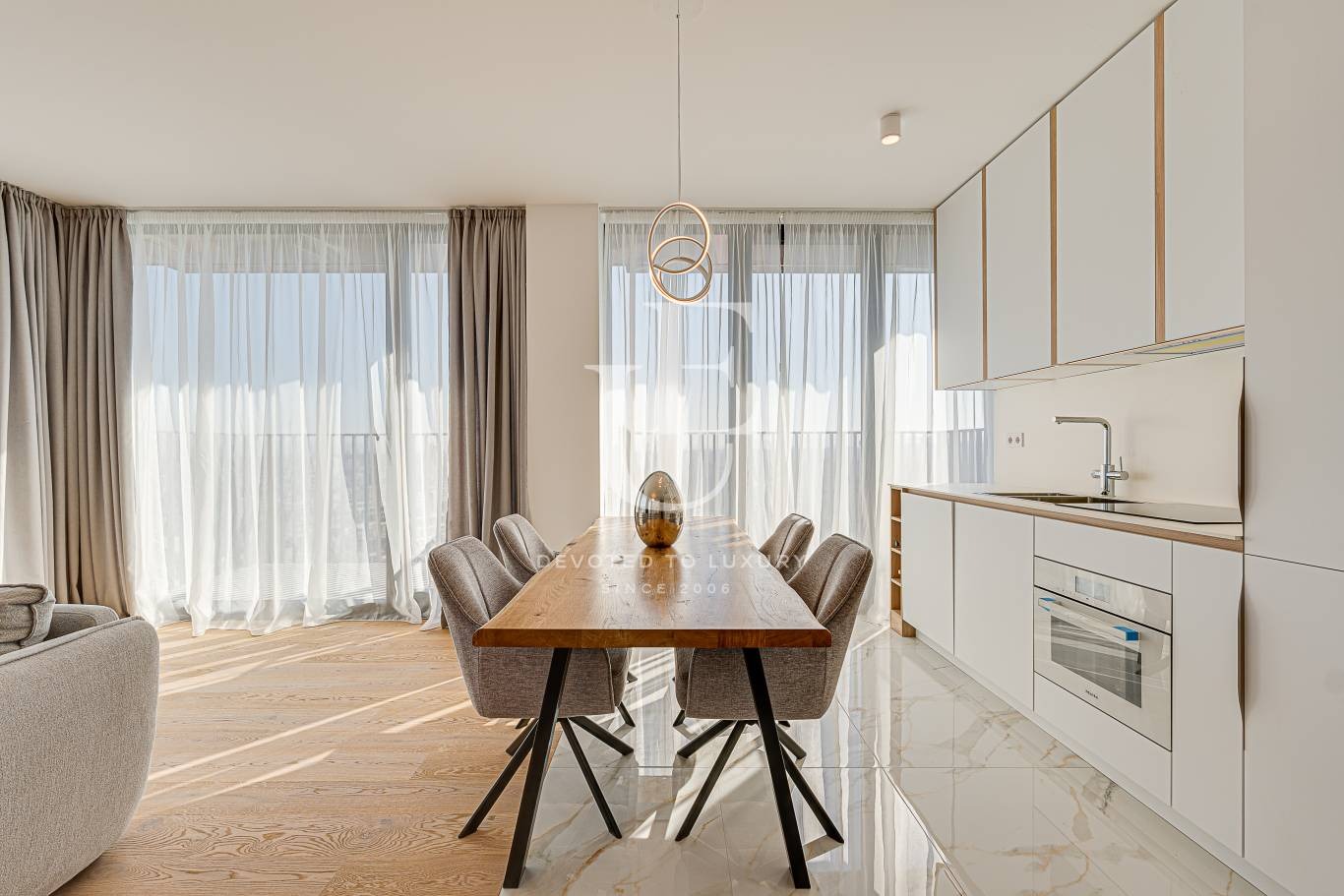 Продава 3-СТАЕН, гр. София, Манастирски ливади, снимка 15 - Апартаменти - 53281760