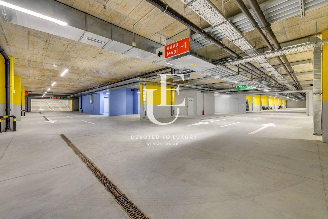 Продава 3-СТАЕН, гр. София, Манастирски ливади, снимка 12 - Апартаменти - 53281760