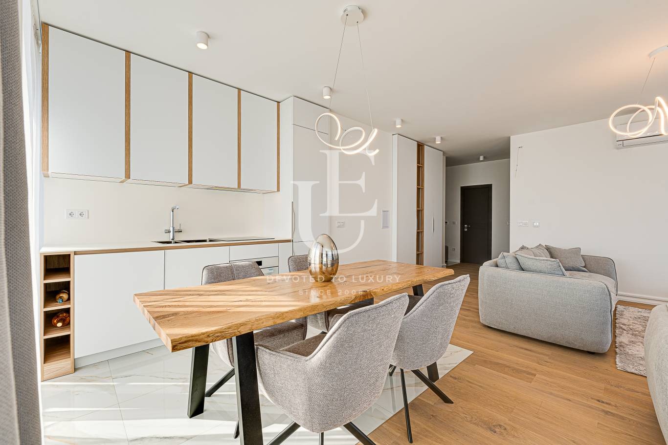 Продава 3-СТАЕН, гр. София, Манастирски ливади, снимка 14 - Апартаменти - 53281760