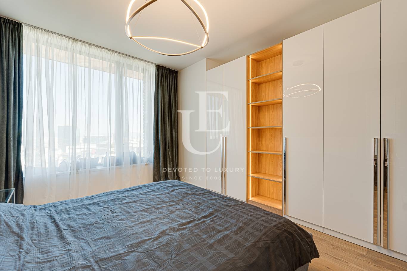 Продава 3-СТАЕН, гр. София, Манастирски ливади, снимка 7 - Апартаменти - 53281760