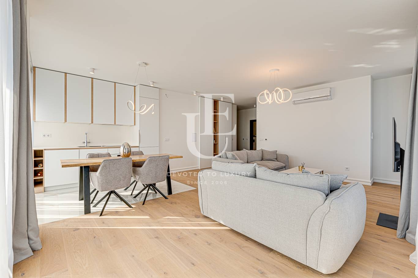 Продава 3-СТАЕН, гр. София, Манастирски ливади, снимка 2 - Апартаменти - 53281760