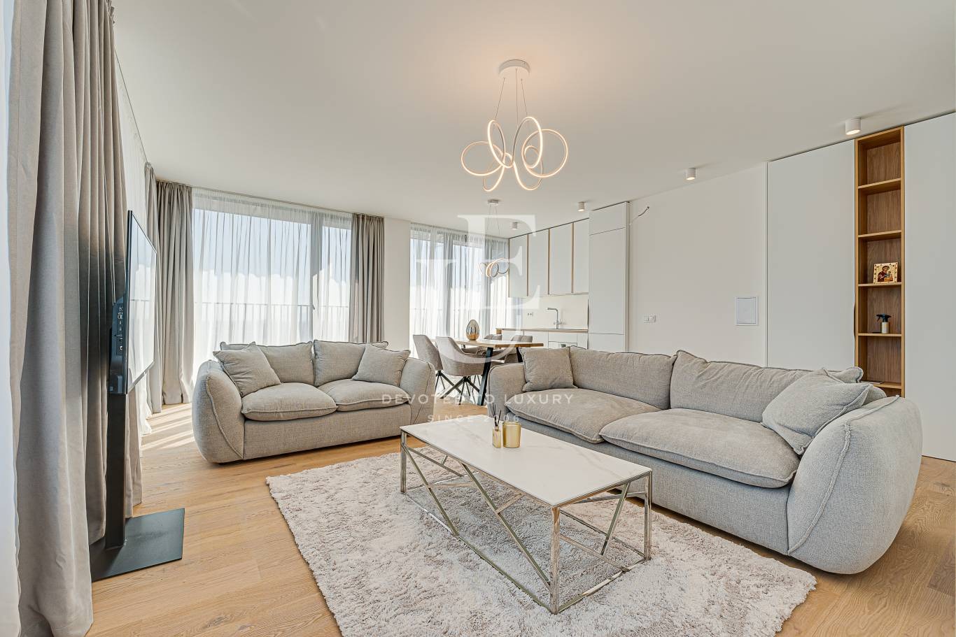 Продава 3-СТАЕН, гр. София, Манастирски ливади, снимка 16 - Апартаменти - 53281760