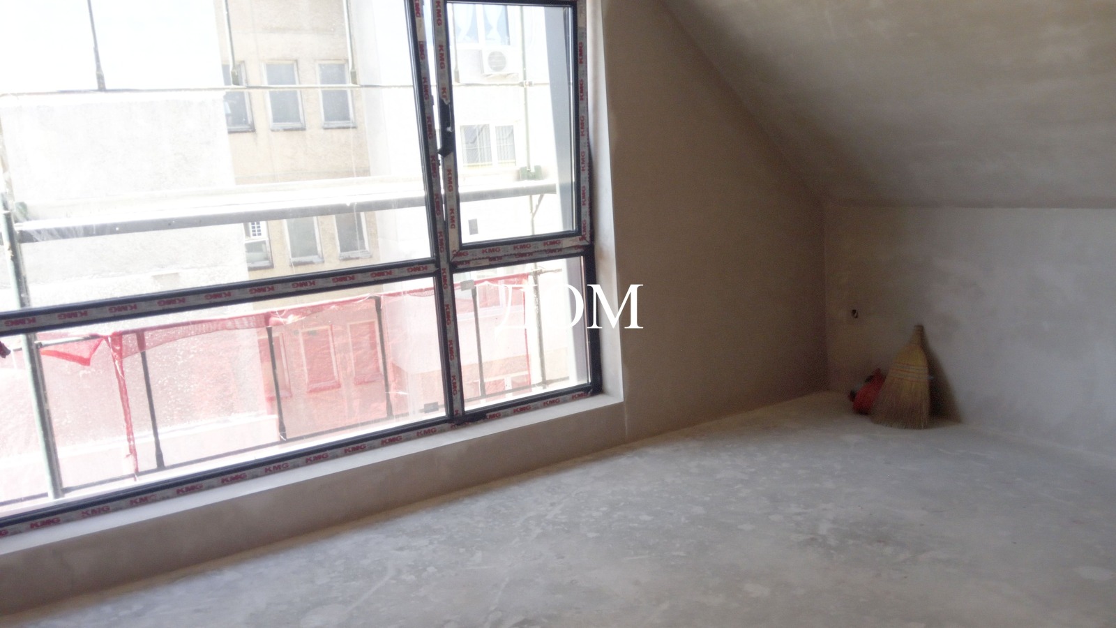 Продава 2-СТАЕН, гр. Шумен, 5-ти полк, снимка 2 - Апартаменти - 50097781