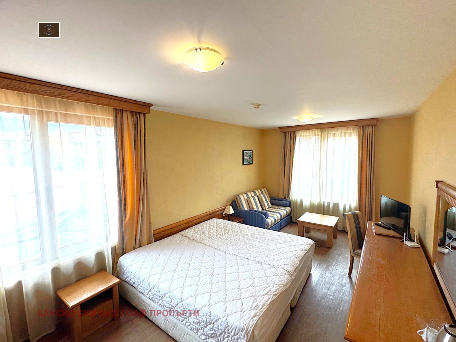 Продава 2-СТАЕН, гр. Банско, област Благоевград