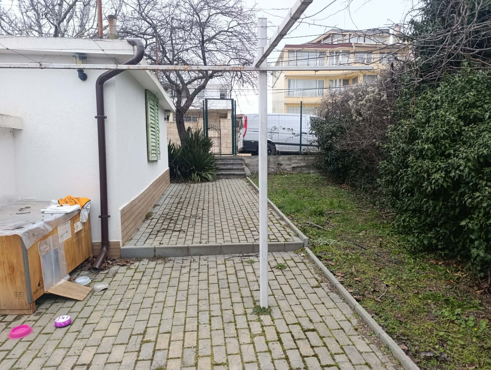 Продава 2-СТАЕН, гр. Варна, м-т Евксиноград, снимка 3 - Апартаменти - 53465249