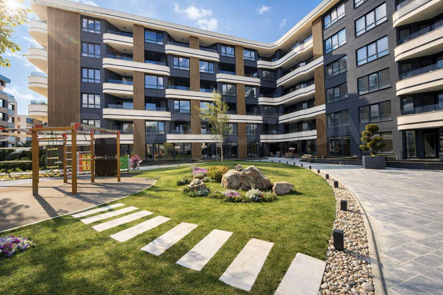 Продава 2-СТАЕН, гр. София, Малинова долина, снимка 8 - Апартаменти - 54051624