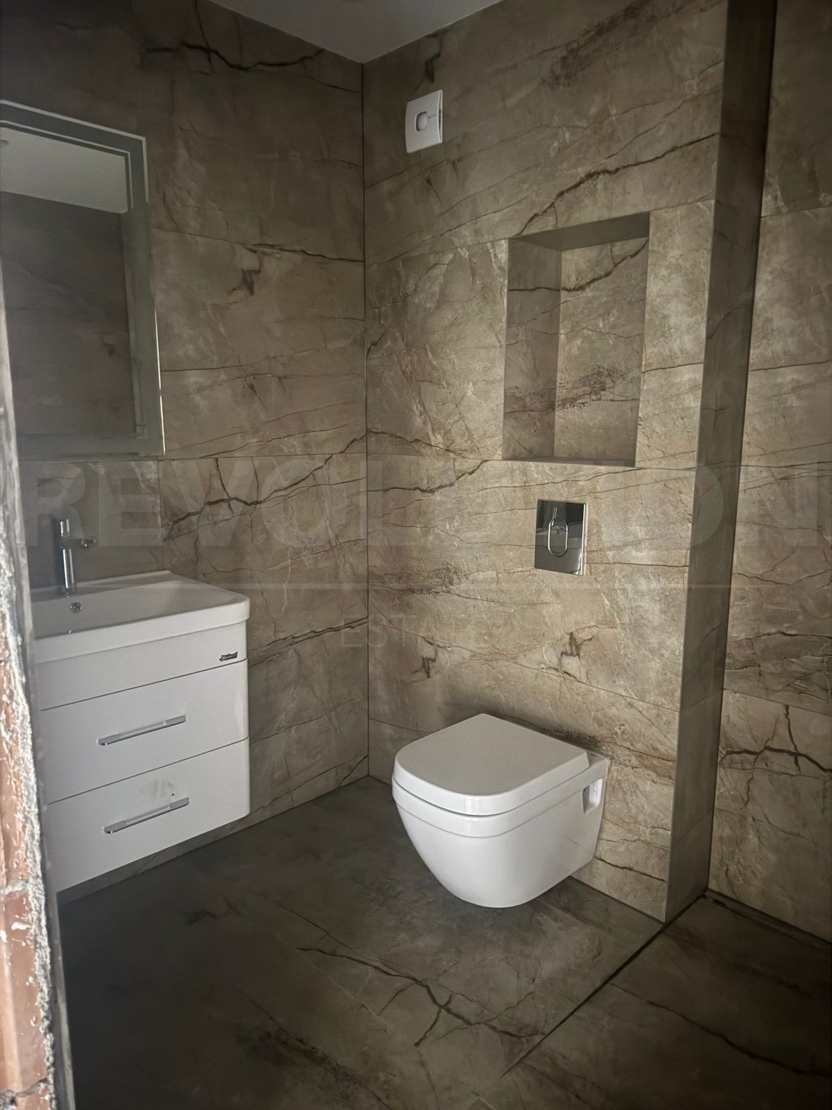 Продава 2-СТАЕН, гр. София, Малинова долина, снимка 5 - Апартаменти - 54051624