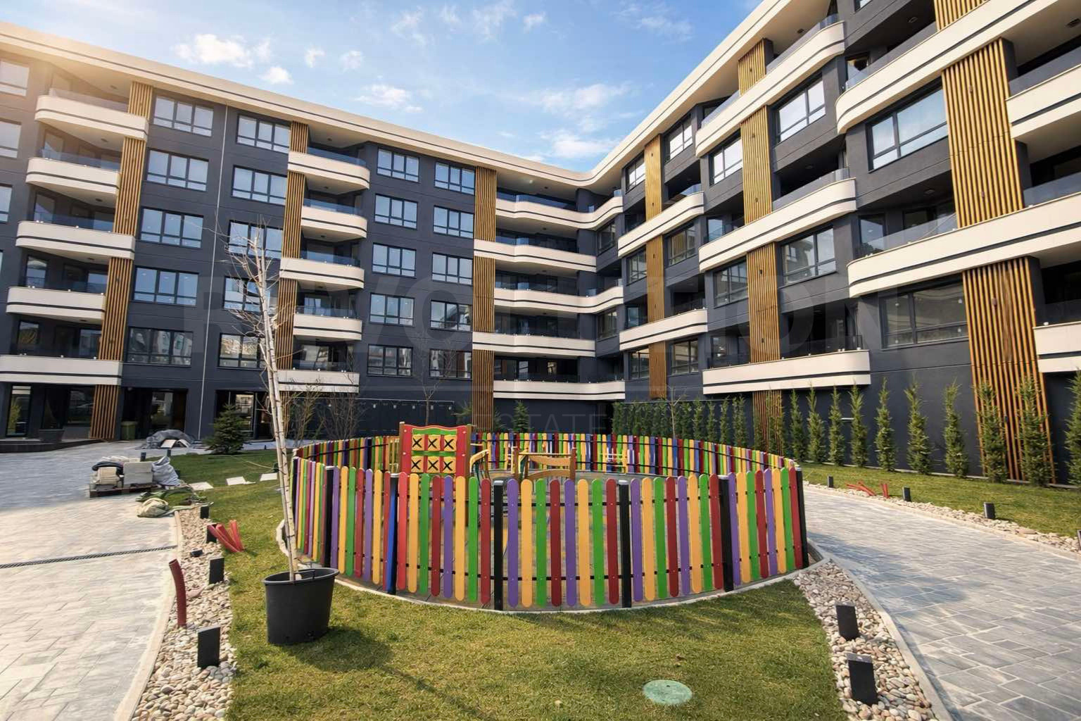 Продава 2-СТАЕН, гр. София, Малинова долина, снимка 9 - Апартаменти - 54051624