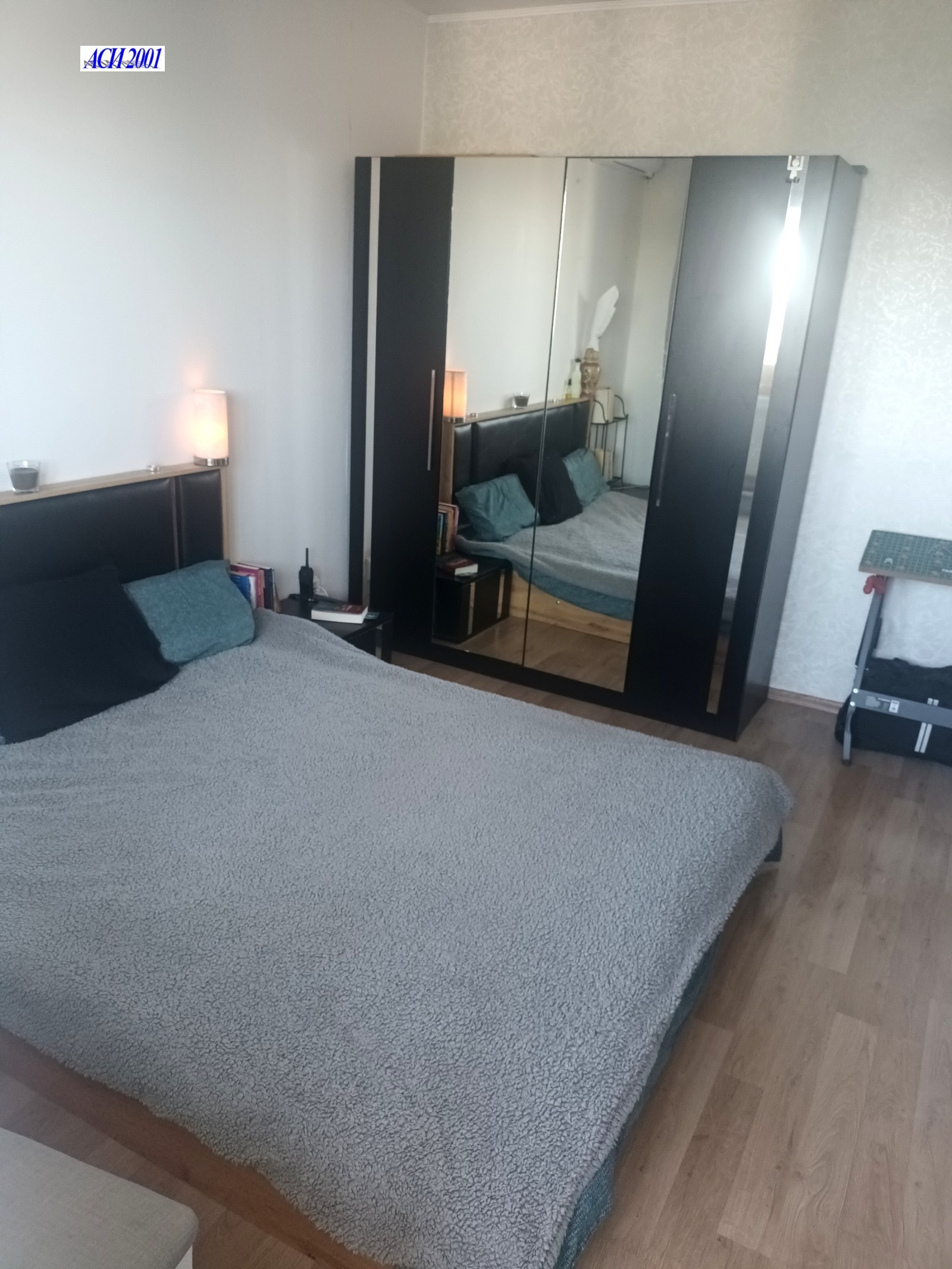 Продава 2-СТАЕН, гр. София, Овча купел 2, снимка 6 - Апартаменти - 54444086