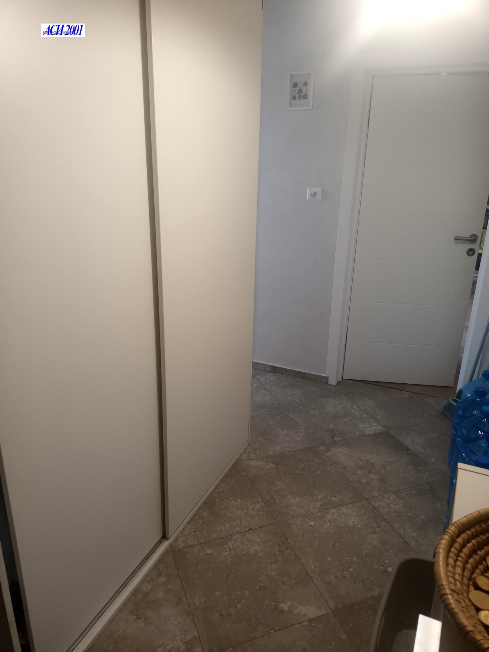 Продава 2-СТАЕН, гр. София, Овча купел 2, снимка 10 - Апартаменти - 54444086