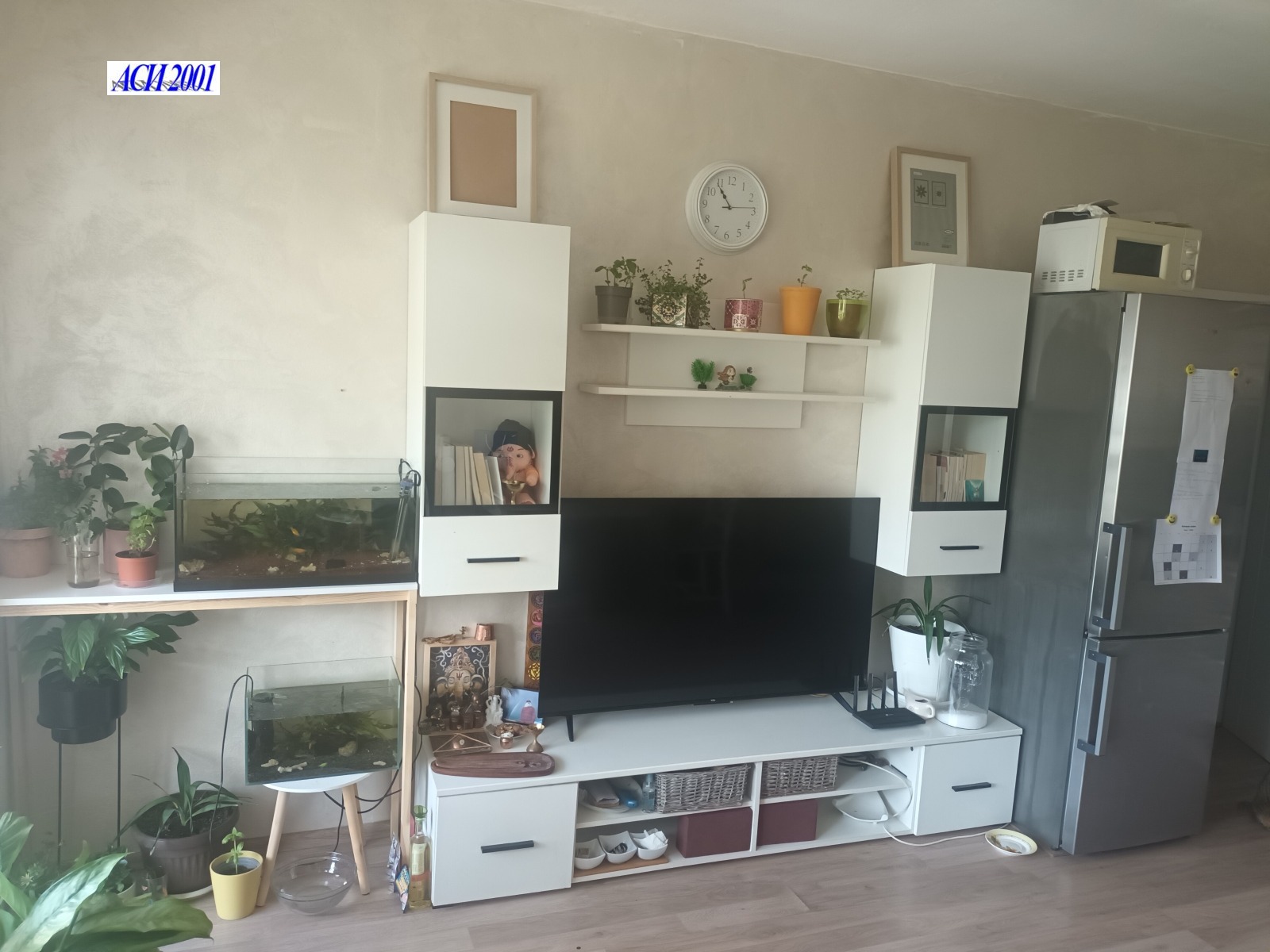 Продава 2-СТАЕН, гр. София, Овча купел 2, снимка 4 - Апартаменти - 54444086