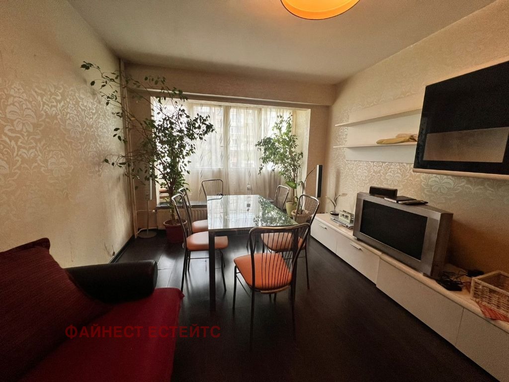 Продава 2-СТАЕН, гр. София, Борово, снимка 2 - Апартаменти - 54483884