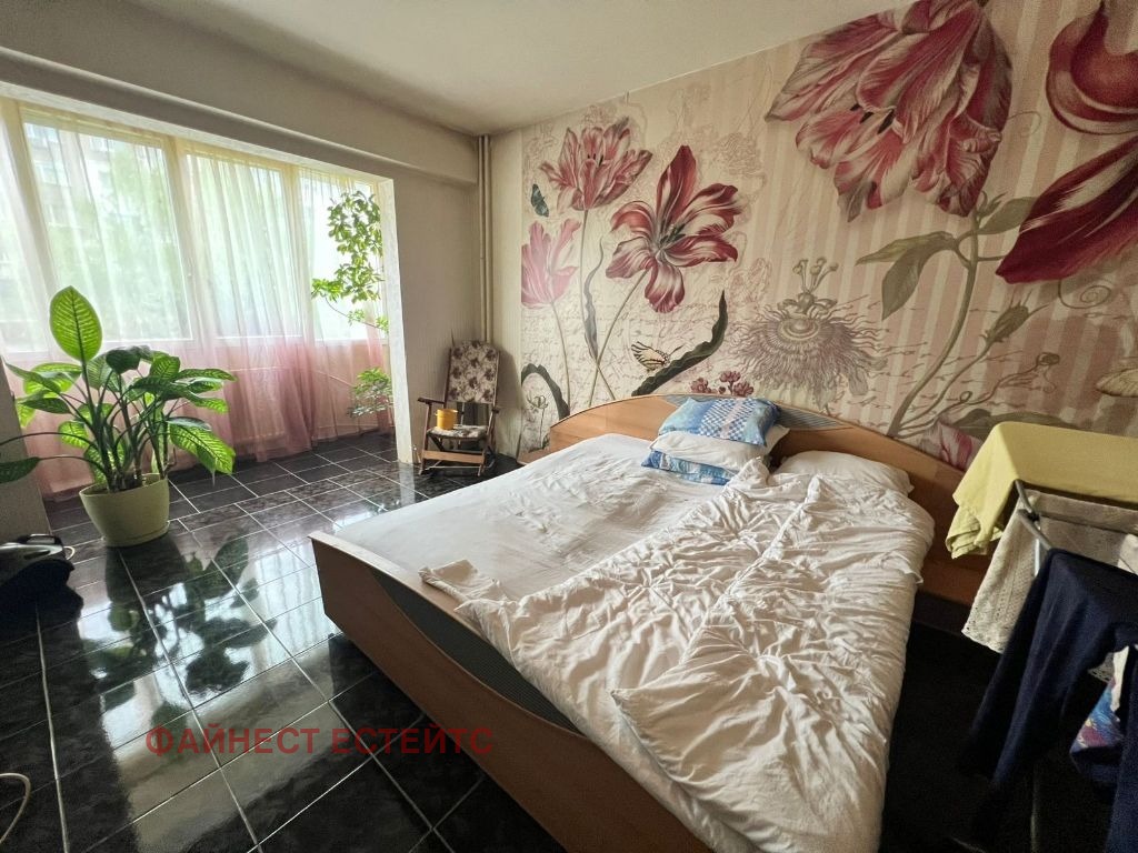 Продава 2-СТАЕН, гр. София, Борово, снимка 8 - Апартаменти - 54483884