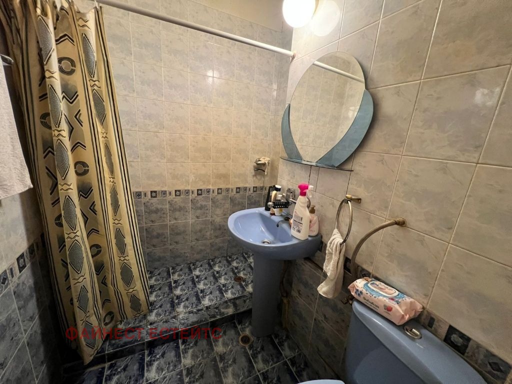 Продава 2-СТАЕН, гр. София, Борово, снимка 11 - Апартаменти - 54483884