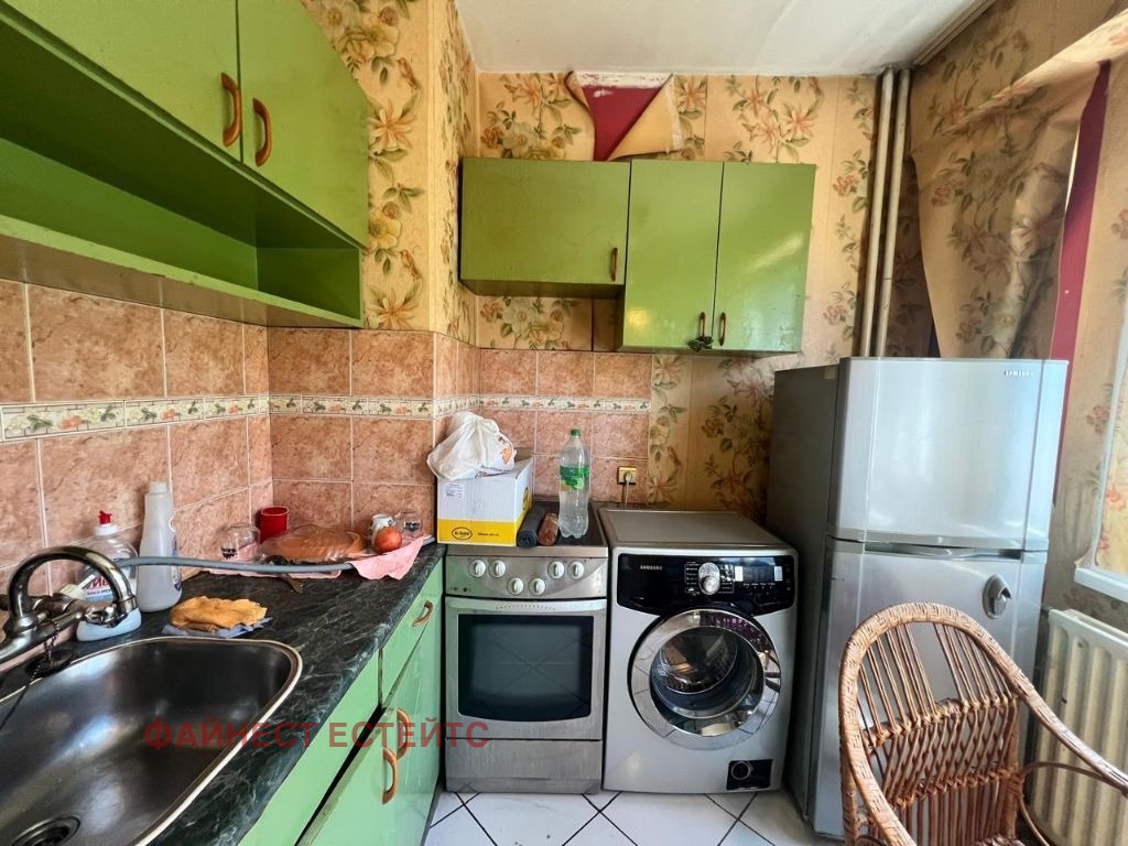 Продава 2-СТАЕН, гр. София, Борово, снимка 12 - Апартаменти - 54483884