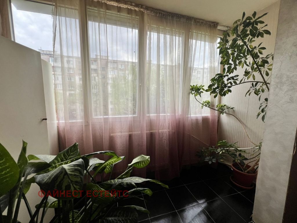 Продава 2-СТАЕН, гр. София, Борово, снимка 7 - Апартаменти - 54483884