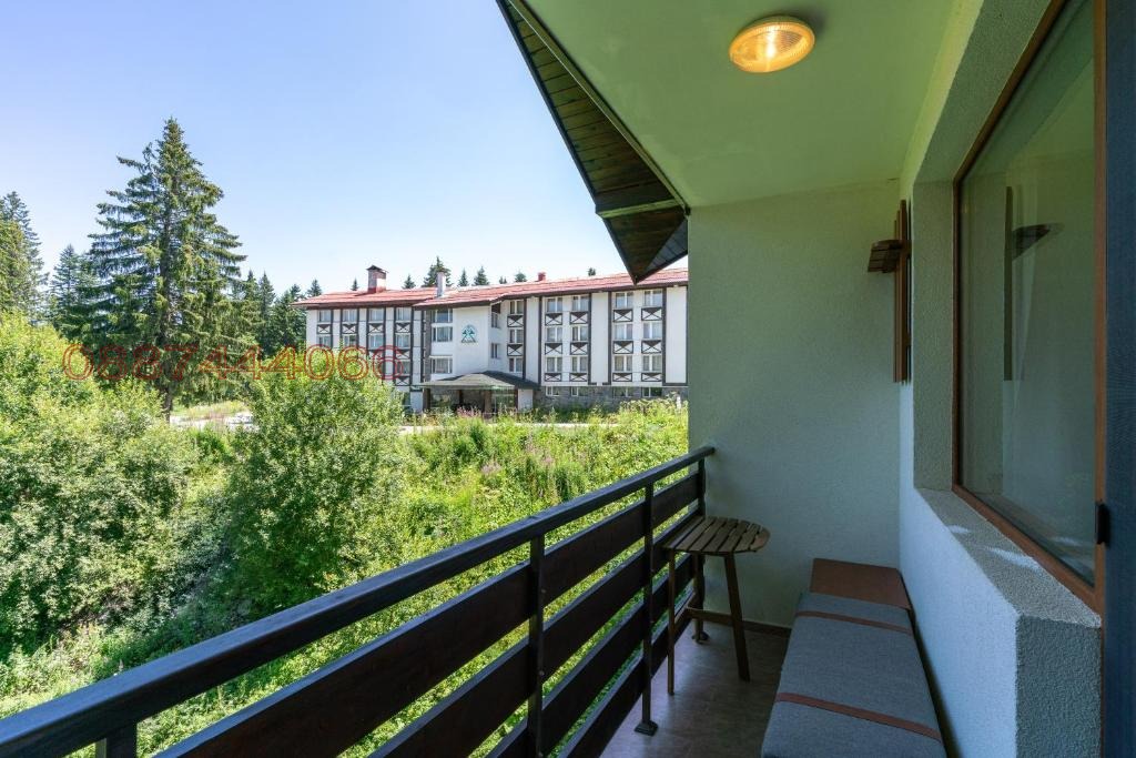 Продава 2-СТАЕН, к.к. Пампорово, област Смолян, снимка 3 - Апартаменти - 54593301