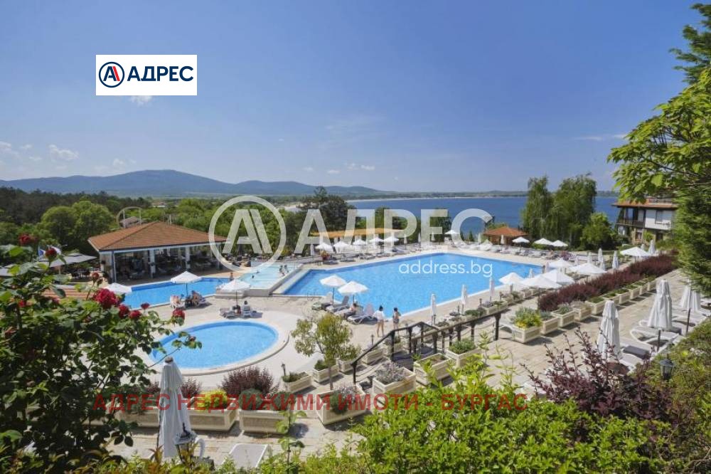 Продава 2-СТАЕН, гр. Созопол, област Бургас, снимка 4 - Апартаменти - 54644072