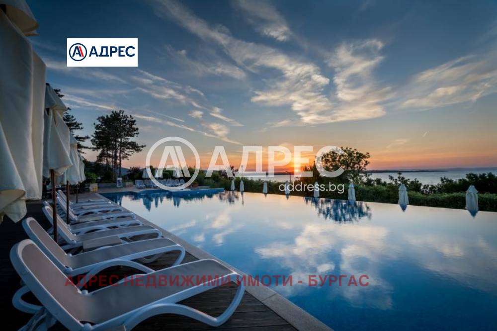 Продава 2-СТАЕН, гр. Созопол, област Бургас, снимка 3 - Апартаменти - 54644072