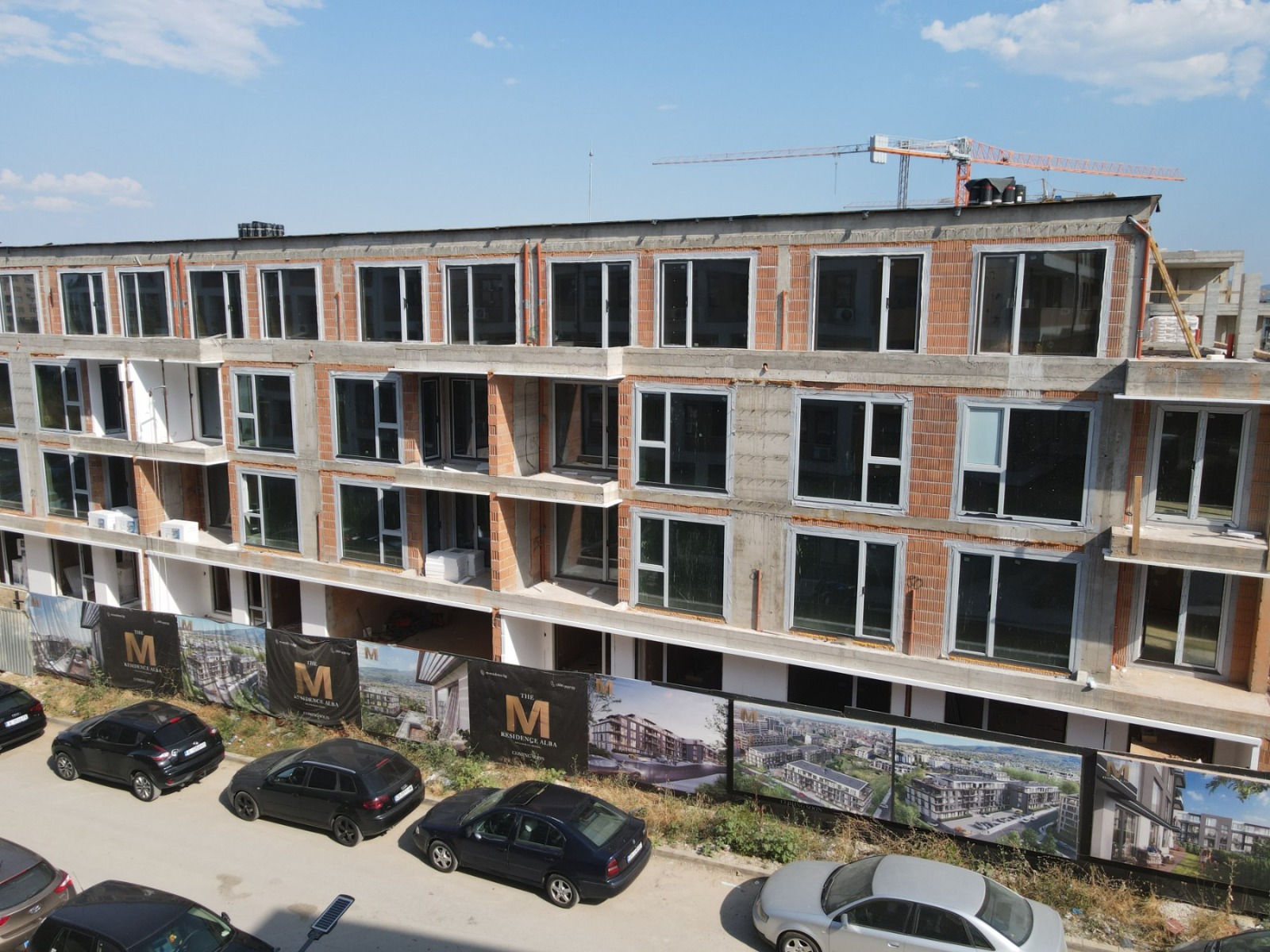 Продава 2-СТАЕН, гр. София, Малинова долина, снимка 2 - Апартаменти - 56079622