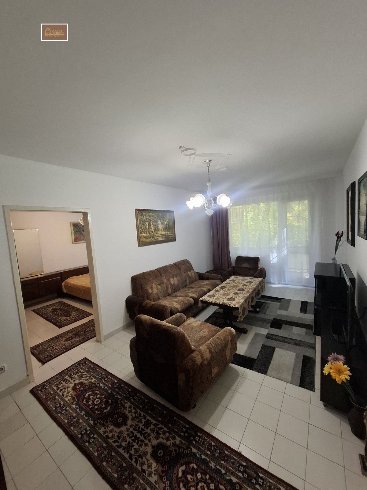 Продава 3-СТАЕН, гр. София, Дианабад, снимка 2 - Апартаменти - 52070986