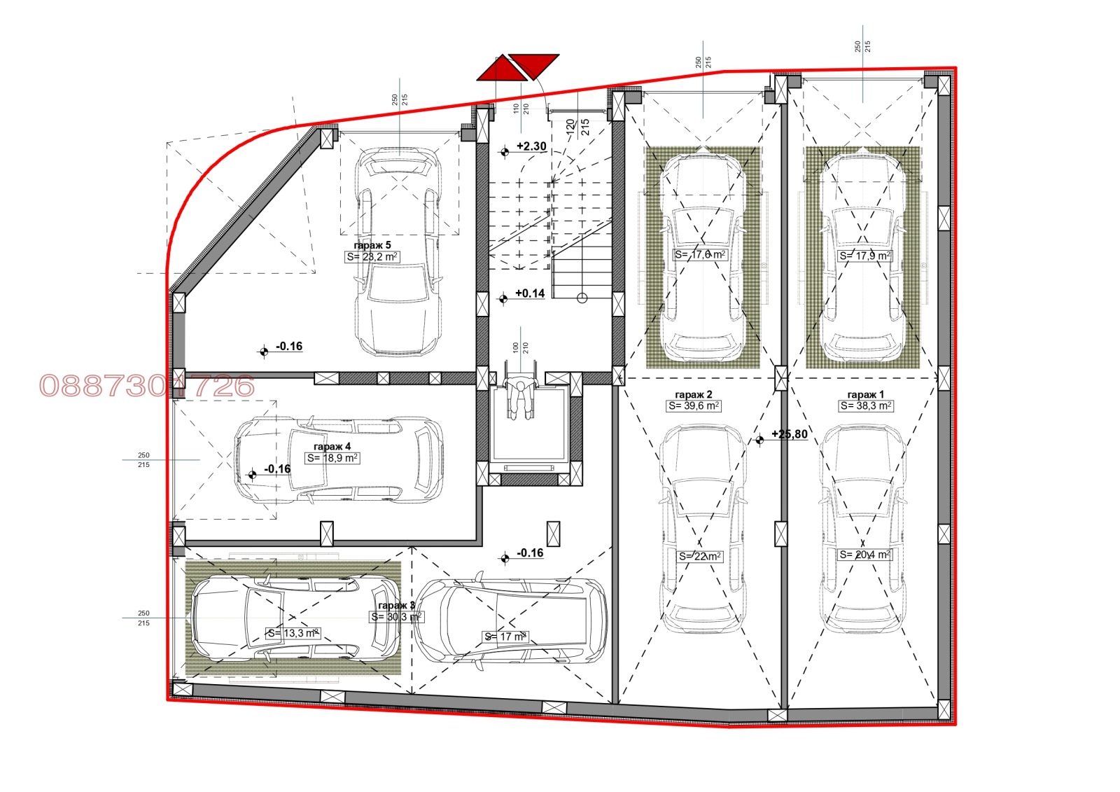 Продава 3-СТАЕН, гр. Русе, Централен южен район, снимка 5 - Апартаменти - 53855143