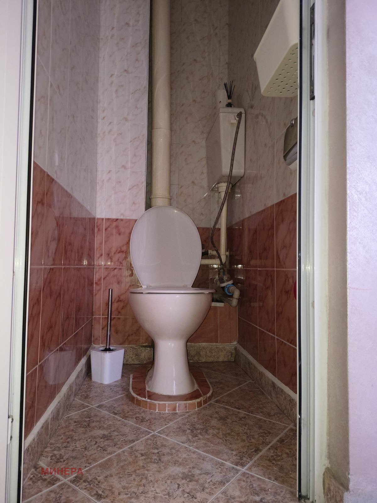 Продава 3-СТАЕН, гр. София, Изток, снимка 8 - Апартаменти - 55408340