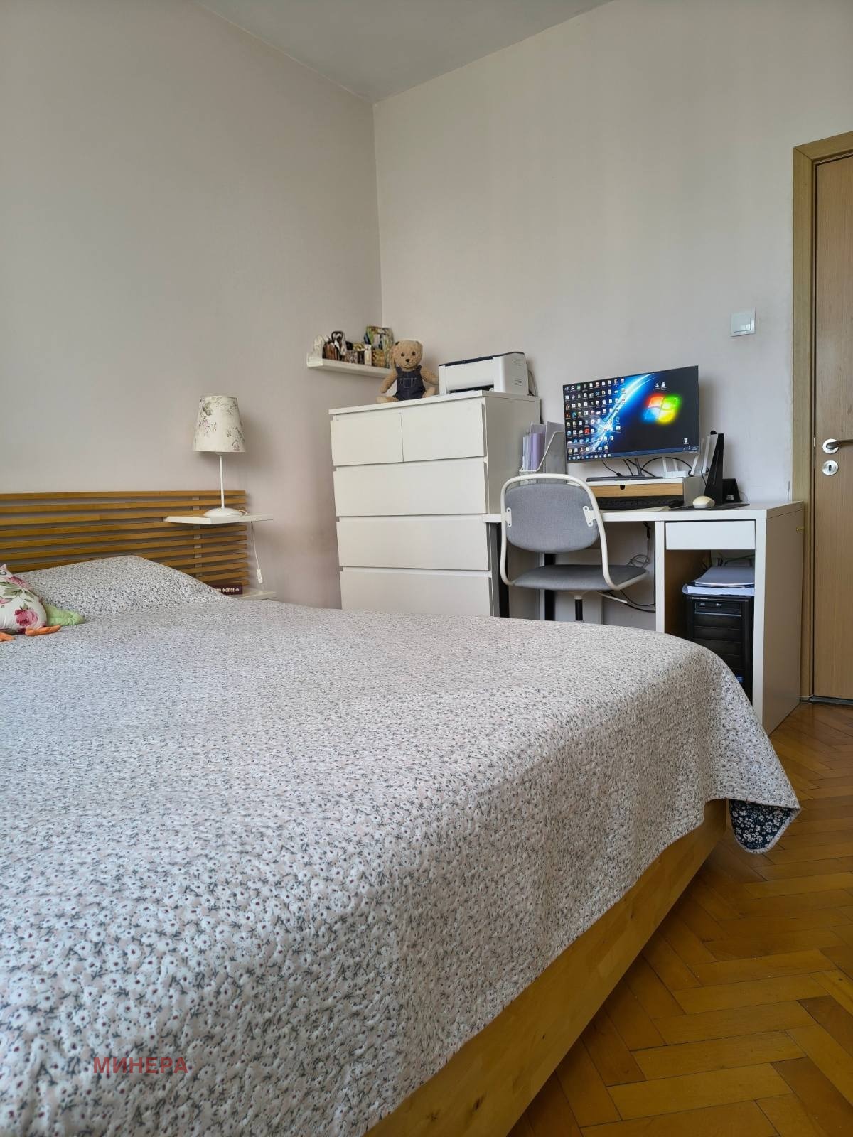 Продава 3-СТАЕН, гр. София, Изток, снимка 14 - Апартаменти - 55408340