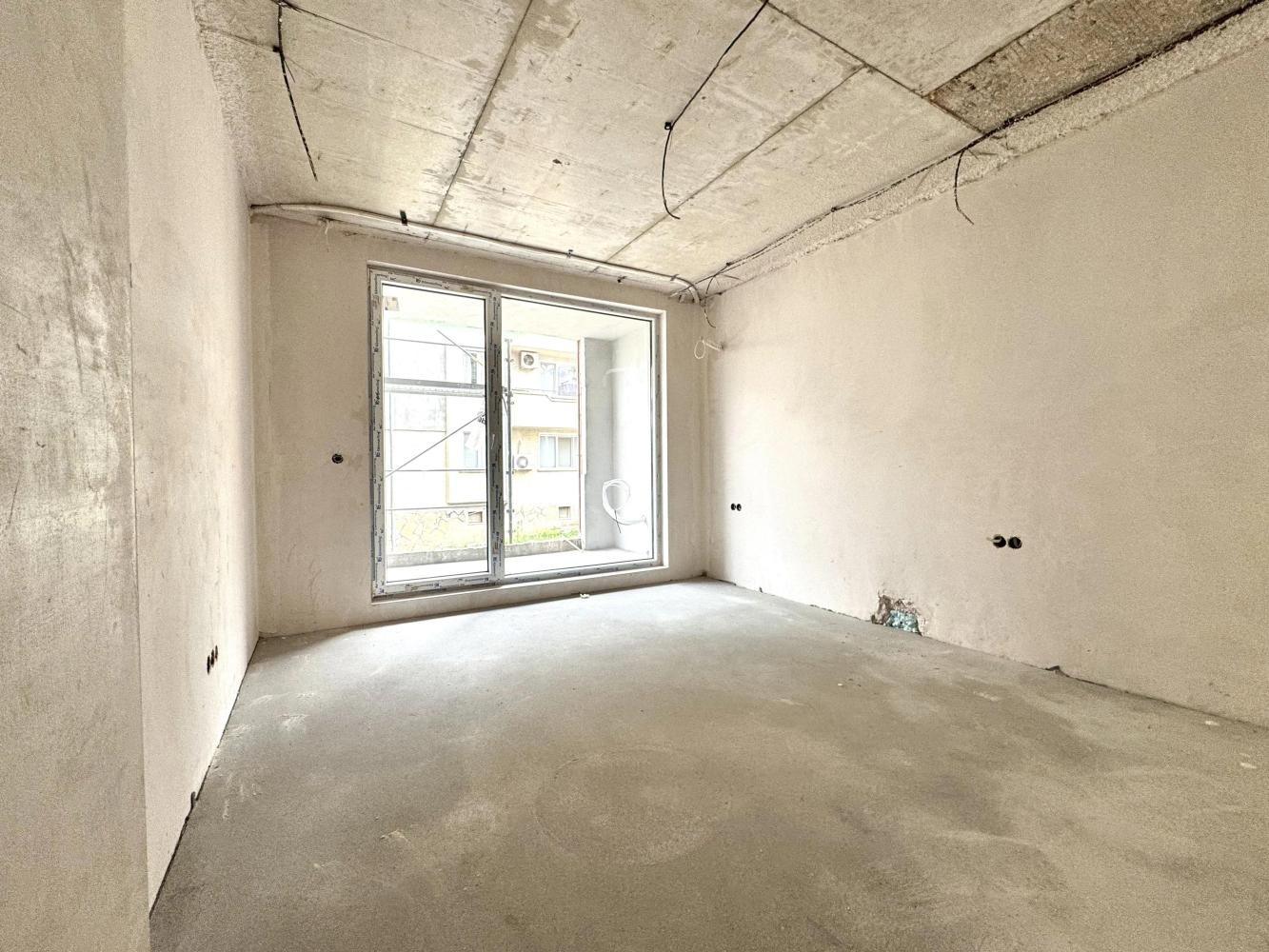 Продава 3-СТАЕН, гр. Варна, Левски 1, снимка 5 - Апартаменти - 56117198