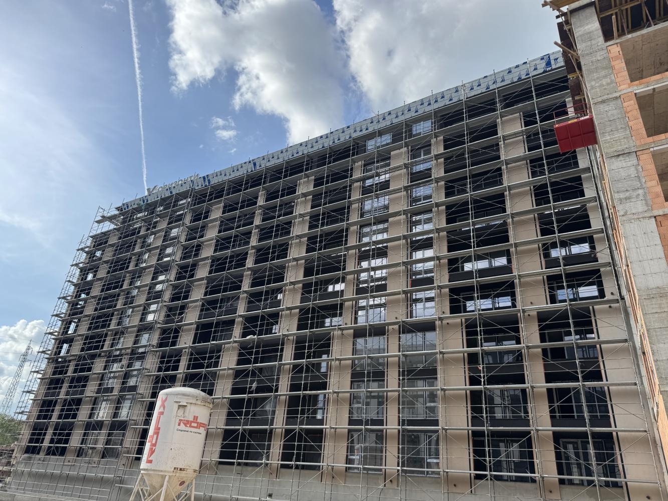 Продава 3-СТАЕН, гр. Варна, Левски 1, снимка 7 - Апартаменти - 56117198
