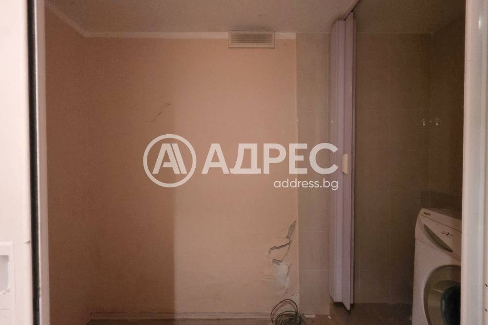Продава ОФИС, гр. София, Център, снимка 16 - Офиси - 55474735
