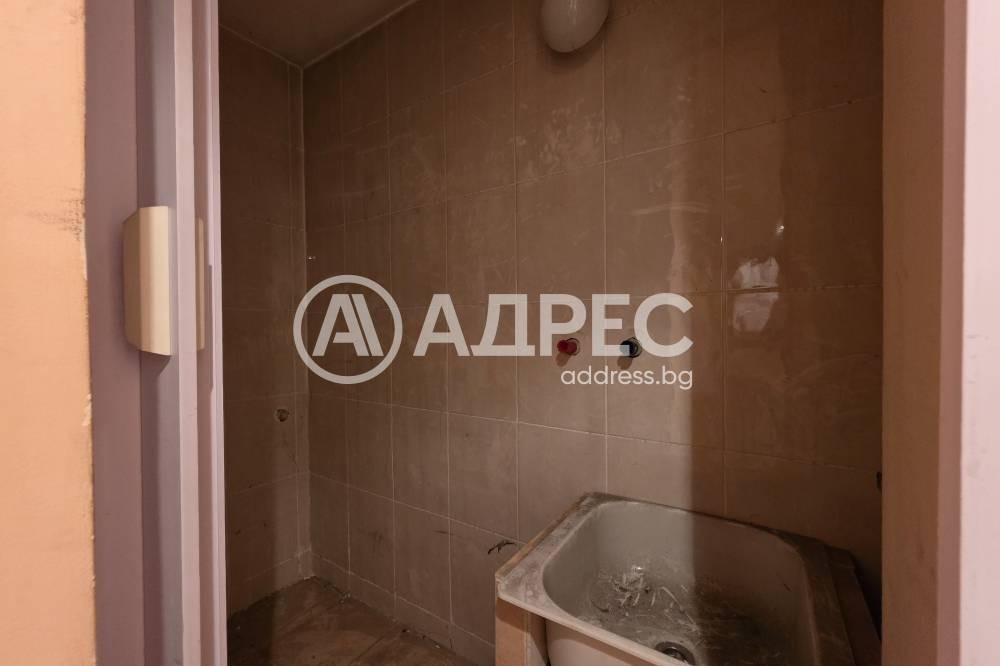 Продава ОФИС, гр. София, Център, снимка 15 - Офиси - 55474735