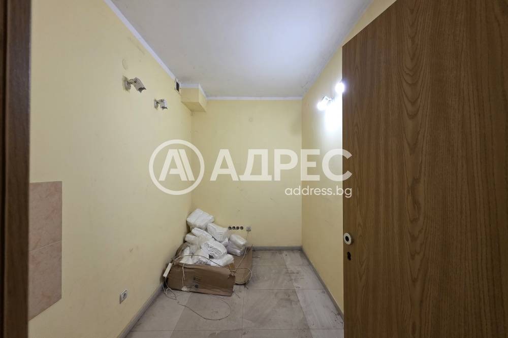 Продава ОФИС, гр. София, Център, снимка 12 - Офиси - 55474735