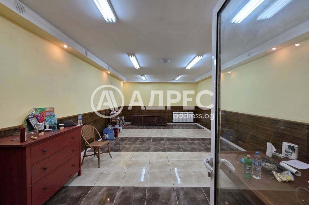Продава ОФИС, гр. София, Център, снимка 10 - Офиси - 55474735