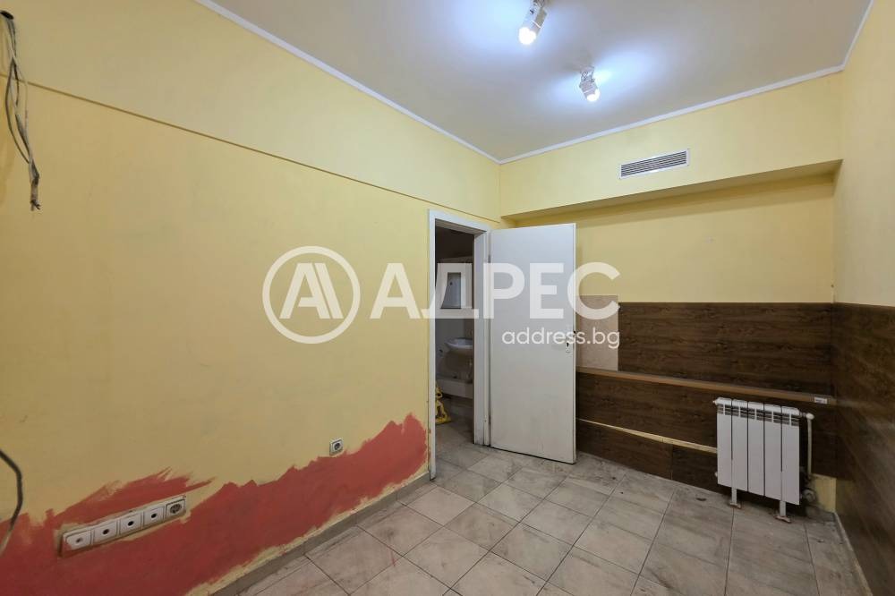 Продава ОФИС, гр. София, Център, снимка 7 - Офиси - 55474735