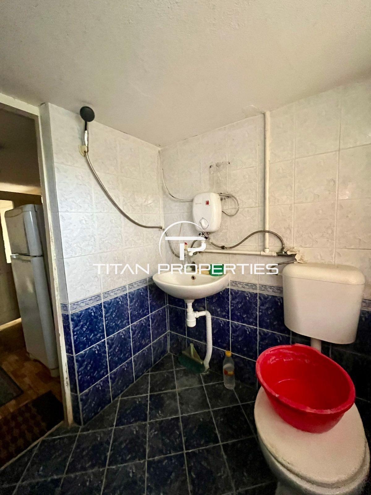 Продава ЕТАЖ ОТ КЪЩА, с. Царацово, област Пловдив, снимка 5 - Етаж от къща - 54517419