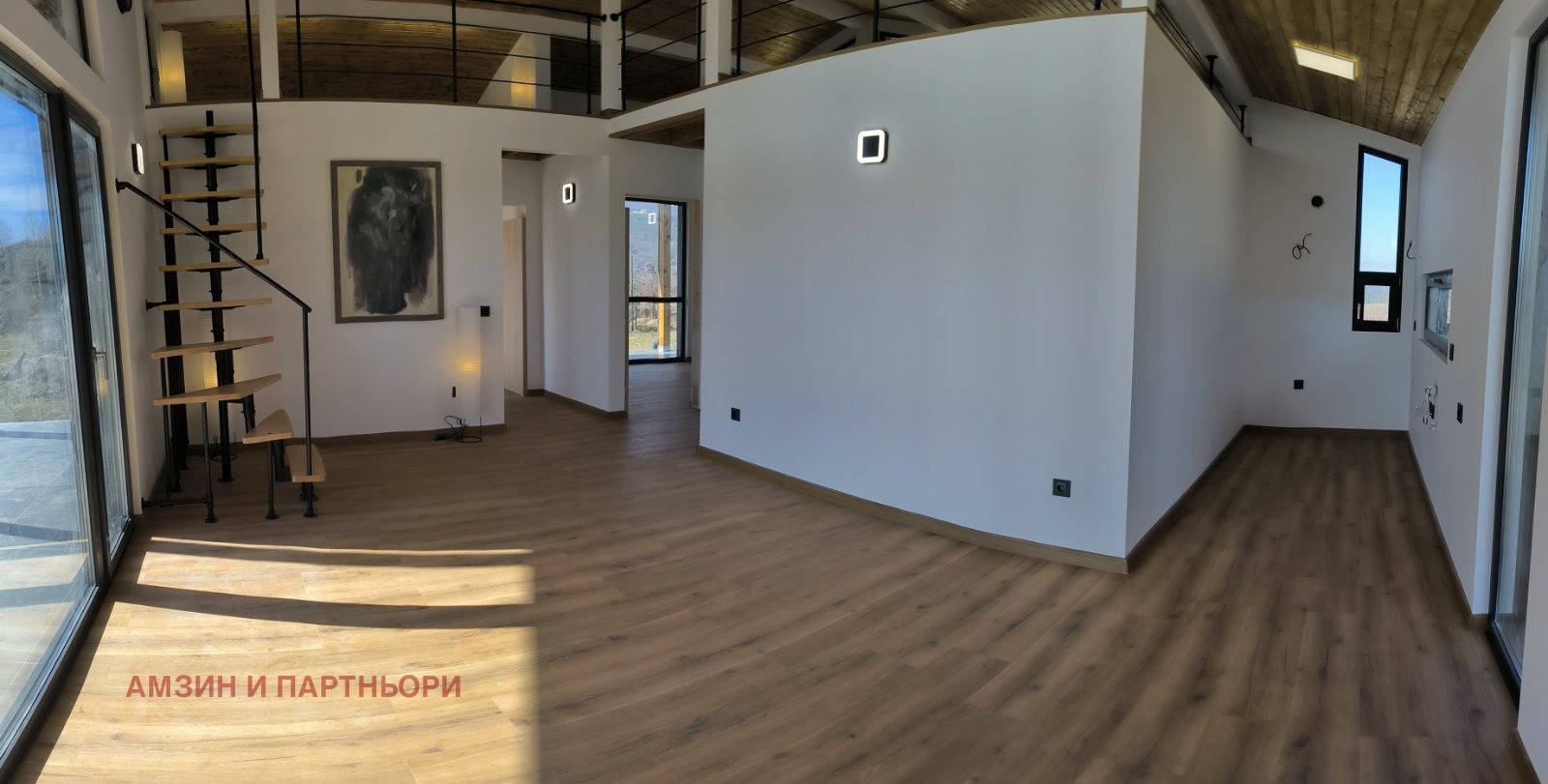 Продава КЪЩА, гр. София, с. Железница, снимка 3 - Къщи - 52665824