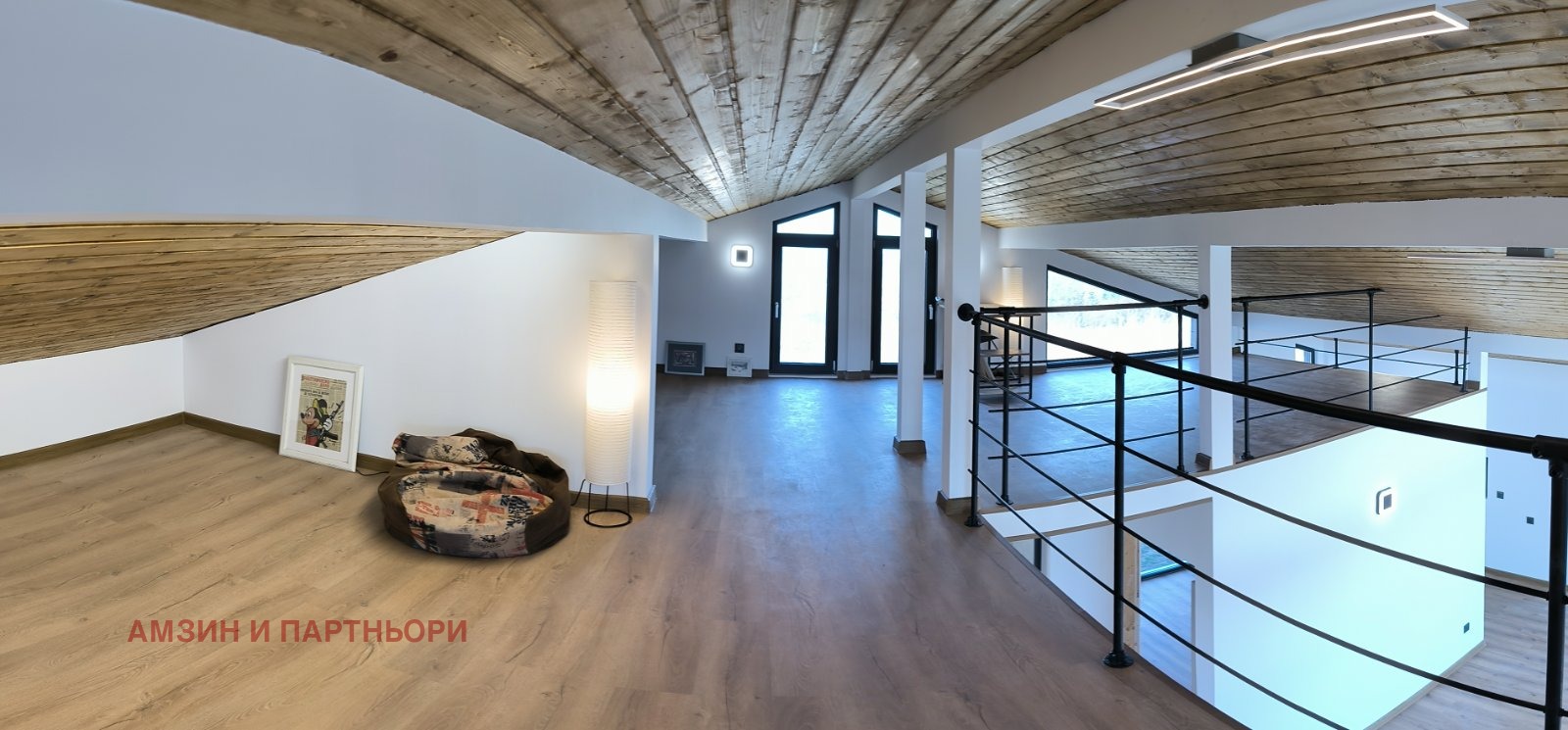 Продава КЪЩА, гр. София, с. Железница, снимка 5 - Къщи - 52665824